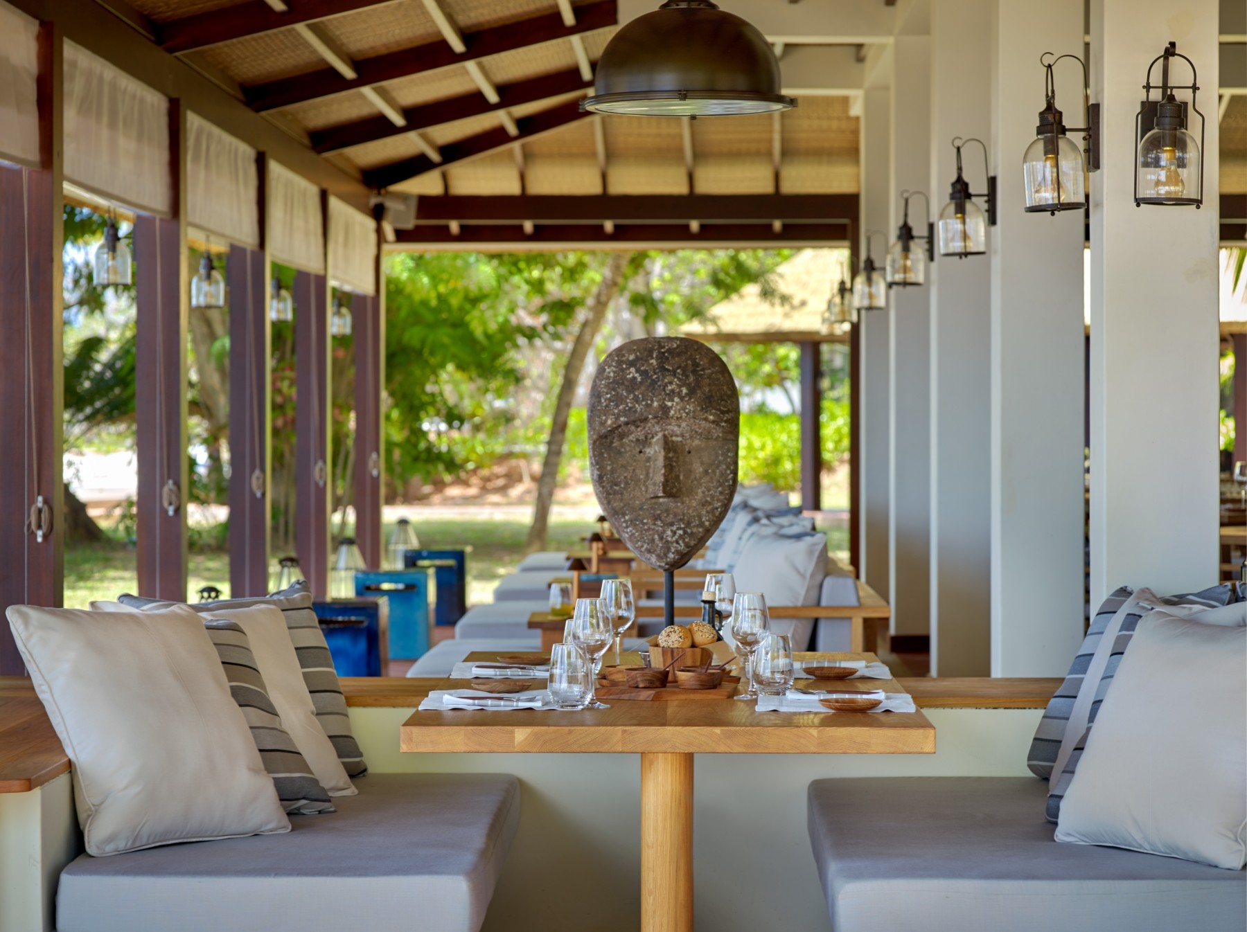 Six Senses Zil Pasyon